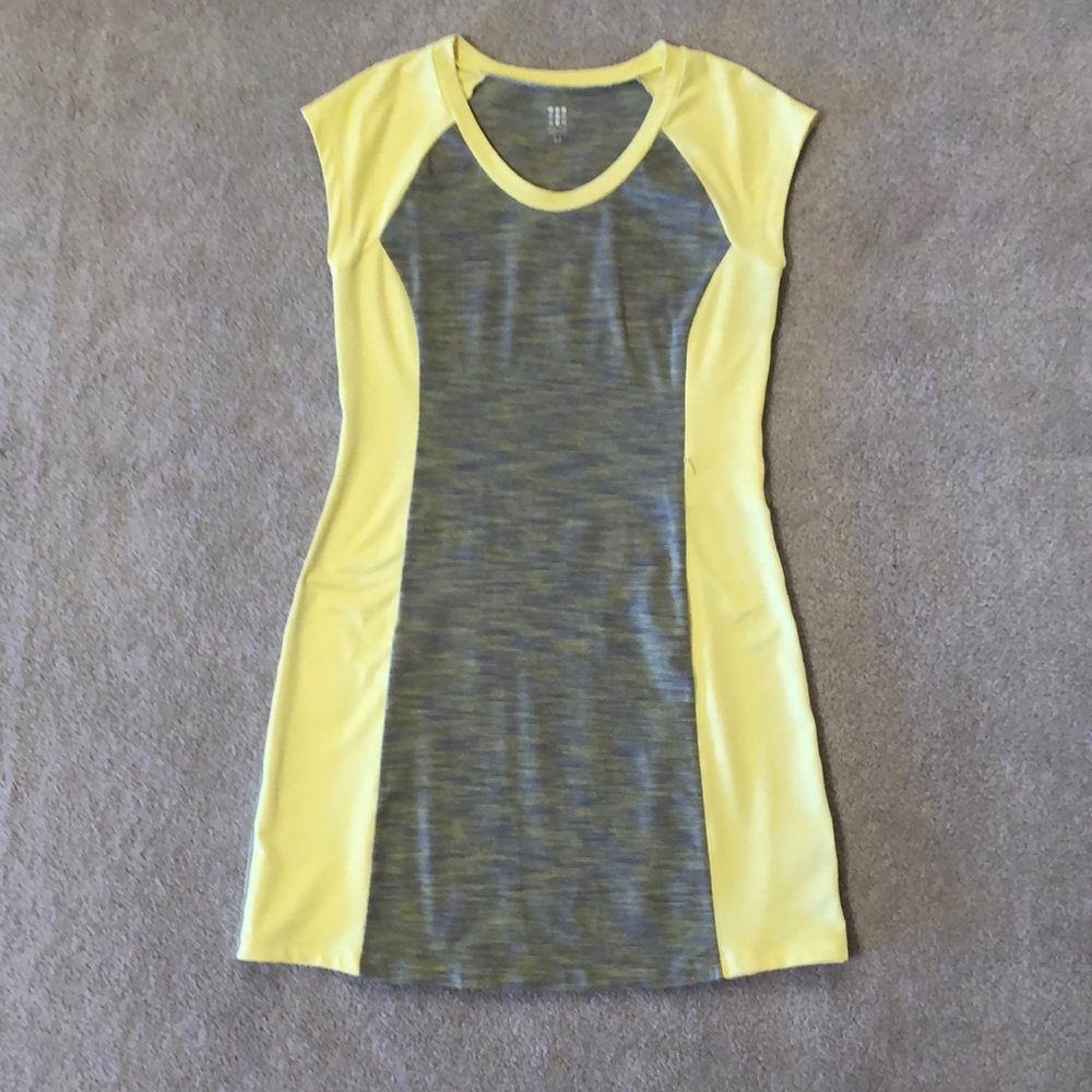 Title Nine Dress